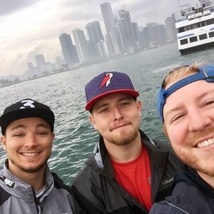 Meet your Posher, Austin